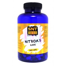 Nitrox 5 240 caps